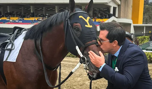 El monto sellado del 5y6 pagó 80 millones en la última reunión. Foto: composición LR/INH