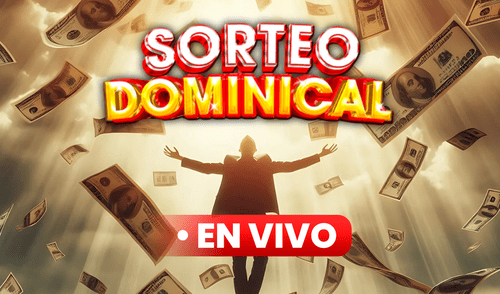 Los resultados del Sorteo Dominical en Panamá solo contienen números. Foto: composición LR/Freepik