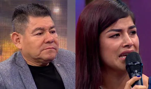 Esposa de Dilbert Aguilar advirtió que tomará acciones legales a raíz de acusaciones en su contra por presunta infidelidad.