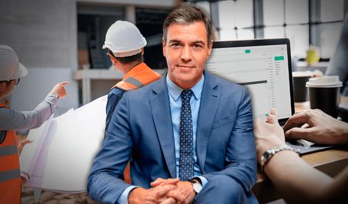 pedro sánchez, españa, jornada laboral