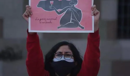 Periodo menstrual impacta en la productividad laboral de mujeres mexicanas, ley de licencia menstrual solo se aplica en 6 estados.