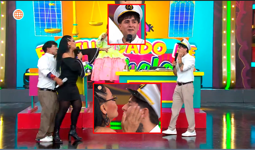 'Diealis' es uno de los creadores de contenido más famosos en Perú.