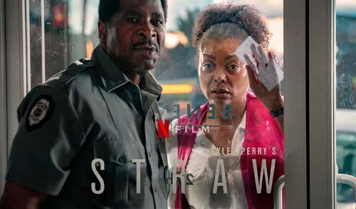 'Harta' se estrenó en Netflix el pasado 6 de junio