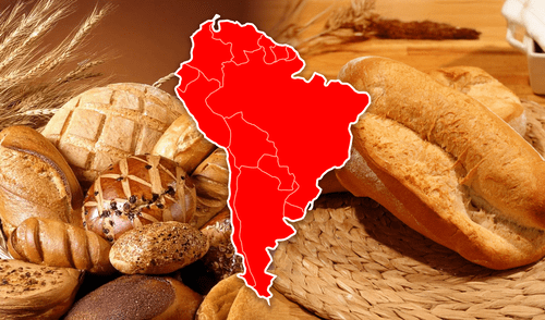 Los panes integrales contienen fibra dietética, la cual favorece el tránsito intestinal. Foto: composición LR/JAZMIN CERAS/AP Los panes integrales contienen fibra dietética, la cual favorece el tránsito intestinal.