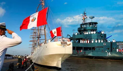 La convocatoria está dirigida a personas con secundaria, técnicos, universitarios, bachilleres y titulados. Foto: Composición LR La convocatoria está dirigida a personas con secundaria, técnicos, universitarios, bachilleres y titulados. Foto: Composición LR