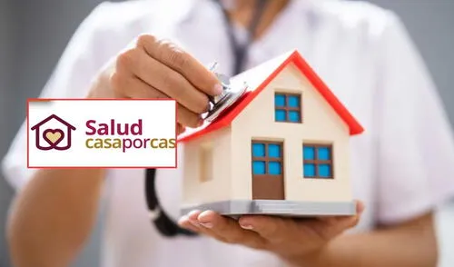 Conoce cuándo inicia el programa Salud Casa por Casa en México.