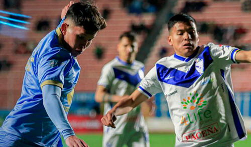 La Academia sigue en el segundo lugar de la tabla de posiciones. Foto: Club Bolívar La Academia sigue en el segundo lugar de la tabla de posiciones. Foto: Club Bolívar