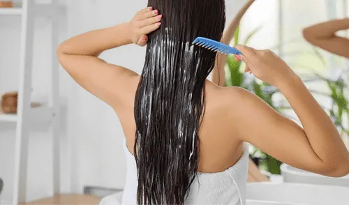 Contar con un cabello saludable contribuye a una buena apariencia y asegura el bienestar tanto del cuero cabelludo como del propio cabello. Foto: Toskani
