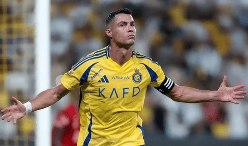 Según reveló, su edad biológica es de 28,9 años, dato obtenido gracias a una pulsera inteligente que analiza indicadores Según reveló, su edad biológica es de 28,9 años, dato obtenido gracias a una pulsera inteligente que analiza indicadores. Foto: Archivo GLR