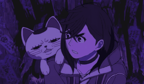 La segunda temporada de ‘Dan Dan Dan’ promete más acción, misterio y romance