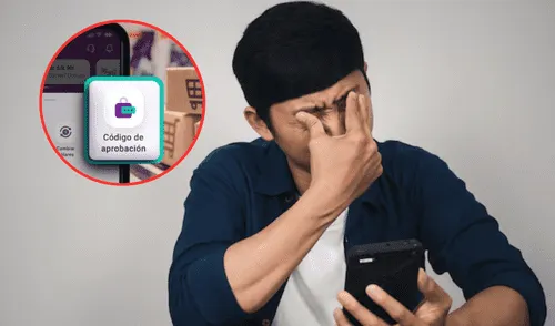 Yape, la billetera digital del Banco de Crédito del Perú (BCP), permite enviar y recibir dinero de forma inmediata.