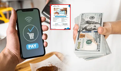 El PASE-U 2025 se pagará hasta julio de 2025. Foto: composición LR/Freepik/Ifarhu El PASE-U 2025 se pagará hasta julio de 2025. Foto: composición LR/Freepik/Ifarhu