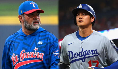 Ozzie Guillén duda que Shohei Ohtani no supiera lo que hacía su intérprete. Ozzie Guillén duda que Shohei Ohtani no supiera lo que hacía su intérprete.