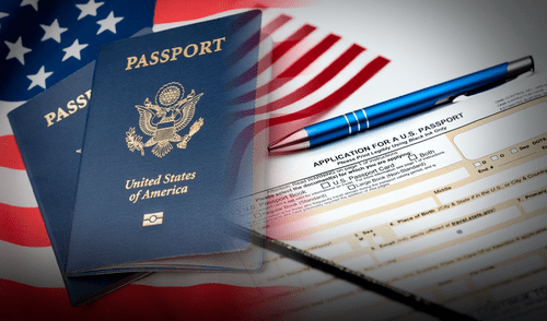 USCIS impondrá un nuevo requisito a los residentes que busquen la ciudadanía americana en EEUU. USCIS impondrá un nuevo requisito a los residentes que busquen la ciudadanía americana en EEUU.
