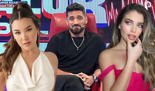 El valor de la verdad con Pablo Heredia tendrá una segunda parte.