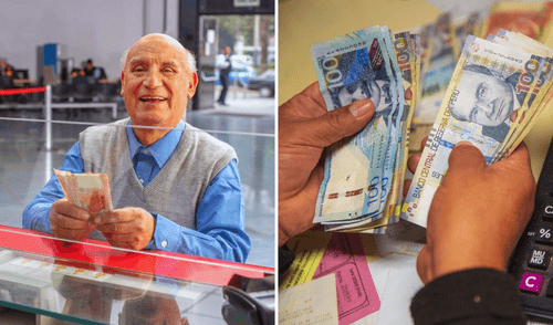 Los jubilados de la ONP deben cumplir con un mínimo de años de aporte y una edad establecida. Los jubilados de la ONP deben cumplir con un mínimo de años de aporte y una edad establecida.