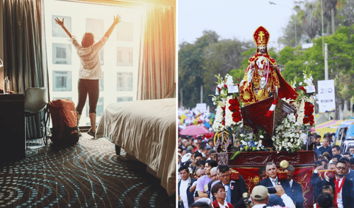 La Ley Nº 31788 incorporó dos feriados en el mes de junio, que se aplican desde 2024. La Ley Nº 31788 incorporó dos feriados en el mes de junio, que se aplican desde 2024.