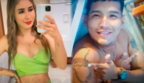 La nueva pareja de 'El Monstruo'