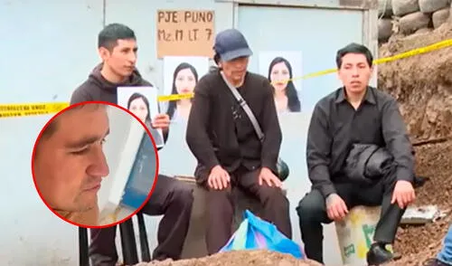 La mujer había sido víctima de agresiones físicas semanas antes de ser asesinada. Foto: Composición LR/Reporte Semanal La mujer había sido víctima de agresiones físicas semanas antes de ser asesinada. Foto: Composición LR/Reporte Semanal