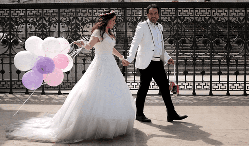 En esta nota te indicamos también cómo obtener la copia certificada de tu acta de matrimonio civil.