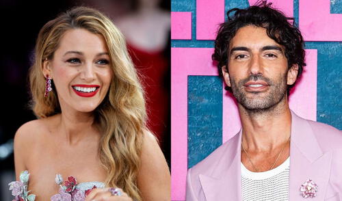 Un juez federal desestimó la millonaria demanda por difamación de Justin Baldoni contra Blake Lively y Ryan Reynolds. Un juez federal desestimó la millonaria demanda por difamación de Justin Baldoni contra Blake Lively y Ryan Reynolds.