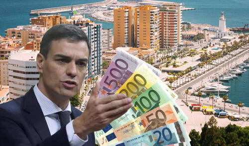 El precio de las casas en España subieron de precio en 2025, donde Andalucía presenta la mayor subida. Foto: composición LR/ X España | VENTA DE VIVIENDAS | andalucía