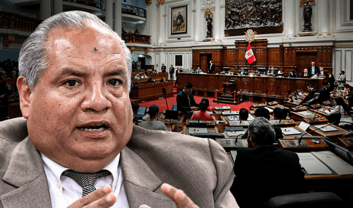 El ministro de Transportes y Comunicaciones excuso su inasistencia debido a su participación en la evaluación de la ejecución de un proyecto