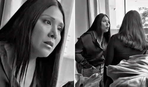 Tula Rodríguez pidió ayuda por redes sociales