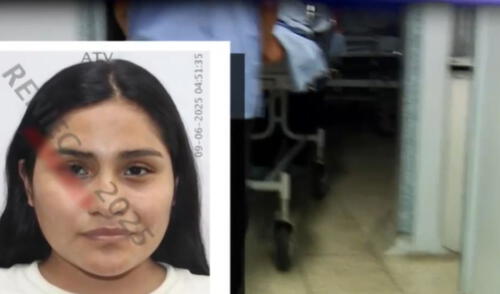 Joven madre fallece tras ecografía en clínica de San Juan de Miraflores