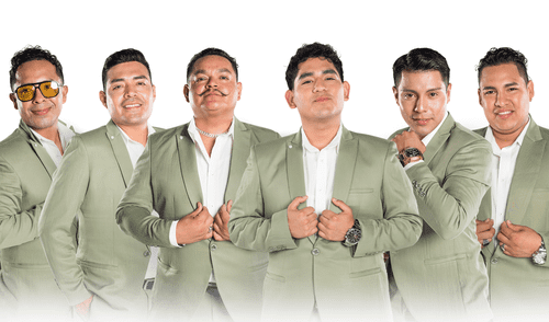 Ángel y Khriz encabezarán el cartel, junto a La Única Tropical, y se espera la participación de Corazón Serrano, elevando la emoción entre los fanáticos. Foto: difusión. Armonía 10 en el Estadio San Marcos