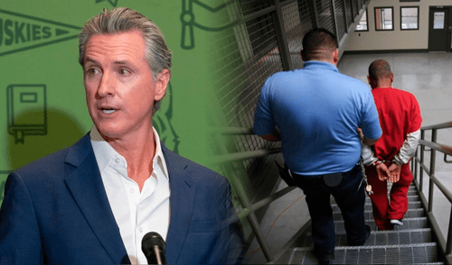 California, de la mano de ICE, DHS y CBP apunta a la detención de cierto grupo de inmigrantes. California, de la mano de ICE, DHS y CBP apunta a la detención de cierto grupo de inmigrantes.