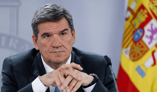 El Banco de España ha ajustado a la baja sus previsiones de crecimiento del PIB, anticipando un avance del 2,4% en 2025. Foto: EFE El Banco de España ha ajustado a la baja sus previsiones de crecimiento del PIB, anticipando un avance del 2,4% en 2025.