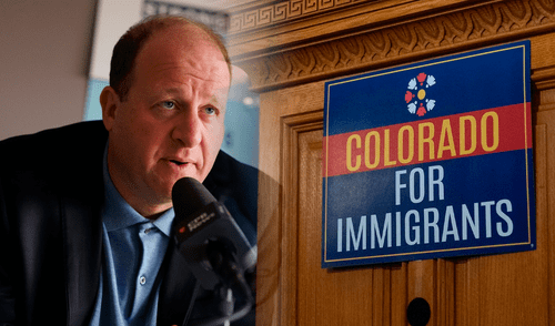 En Colorado, los inmigrantes pueden verse beneficiado con una nueva ley para la protección. En Colorado, los inmigrantes pueden verse beneficiado con una nueva ley para la protección.