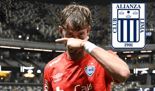 Gaspar Gentile lleva 6 goles con el club Cienciano y ha destacado con buenas actuaciones en la Copa Sudamericana 2025. Gaspar Gentile lleva 6 goles con el club Cienciano y ha destacado con buenas actuaciones en la Copa Sudamericana 2025.