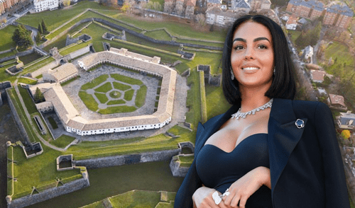 Jaca se convierte en un referente para el turismo activo, con acceso a estaciones de esquí y diversas actividades al aire libre. Foto: composición LR Jaca se convierte en un referente para el turismo activo, con acceso a estaciones de esquí y diversas actividades al aire libre.