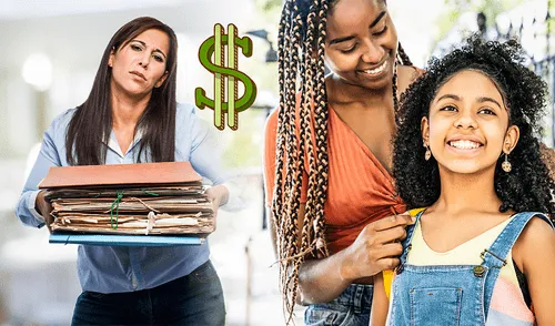 El Ifarhu exige una constancia de entrega para cobrar las becas en junio. Foto: composición LR/Freepik