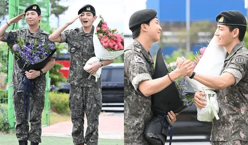 BTS celebra su 12.º aniversario este viernes 13 de junio. BTS celebra su 12.º aniversario este 13 de junio.