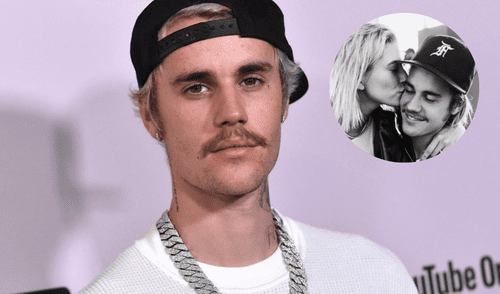 Bieber preocupa a sus fans con mensajes en sus redes sociales. Foto: Composición LR/ Archivo GLR