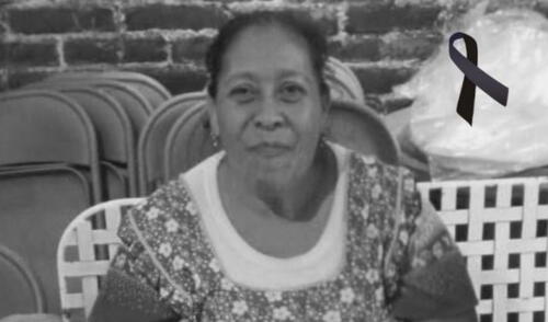 Denuncias ignoradas y omisión permitieron el feminicidio de Jovita en Comonfort.