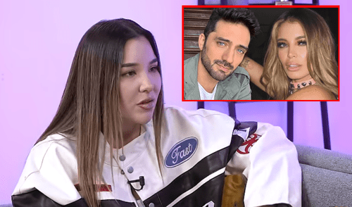 Alessandra Fuller y Flavia Laos fueron protagonista en la novela peruana 'Ven baila quinceañera'. Foto: Composición LR/Trome/Instagram. Alessandra Fuller y Flavia Laos fueron protagonista en la novela peruana 'Ven baila quinceañera'.