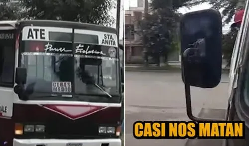 Atacan a balazos cúster de "El Moradito" en Santa Anita en medio de amenazas criminales Atacan a balazos cúster de "El Moradito" en Santa Anita en medio de amenazas criminales