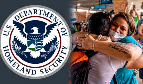 Inmigrantes no necesitarán residencia continúa para la ciudadanía americana otorgada por USCIS en Estados Unidos.