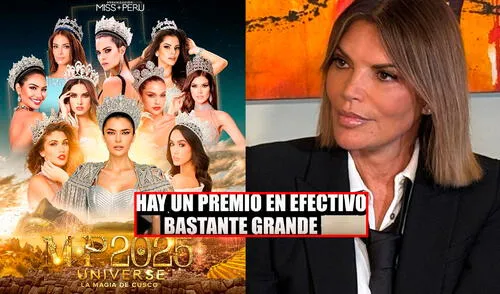 Jessica Newton desmintió a Milett Figueroa. Foto: Composición LR/Captura/Instagram/Captura/YouTube Jessica Newton desmintió a Milett Figueroa.