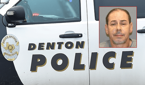 En Denton, Texas, William Joseph Oddo III es acusado de asesinar a su prometida.