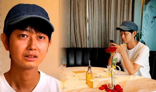 Shoji Morimoto, Shoji Morimoto japones