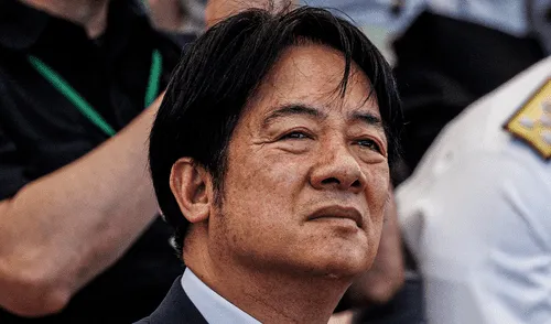 Taiwán acusa a un asistente del presidente y cuatro ex miembros del partido gobernante de espiar para China