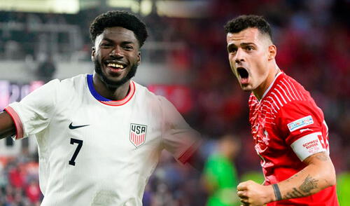 El partido amistoso entre Estados Unidos y Suiza se llevará a cabo en el Geodis Park.