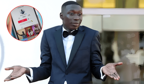 Famoso Tiktoker detenido por ICE y autodeportado. Famoso Tiktoker detenido por ICE y autodeportado.