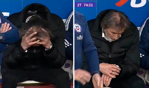 El futuro de Ricardo Gareca se define tras el partido de Chile vs Bolivia