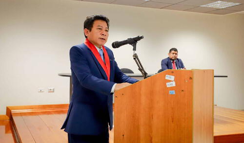 La itinerancia durará seis meses y se espera que, tras recopilar datos de atención, se gestione la creación de juzgados permanentes. La itinerancia durará seis meses y se espera que, tras recopilar datos de atención, se gestione la creación de juzgados permanentes.